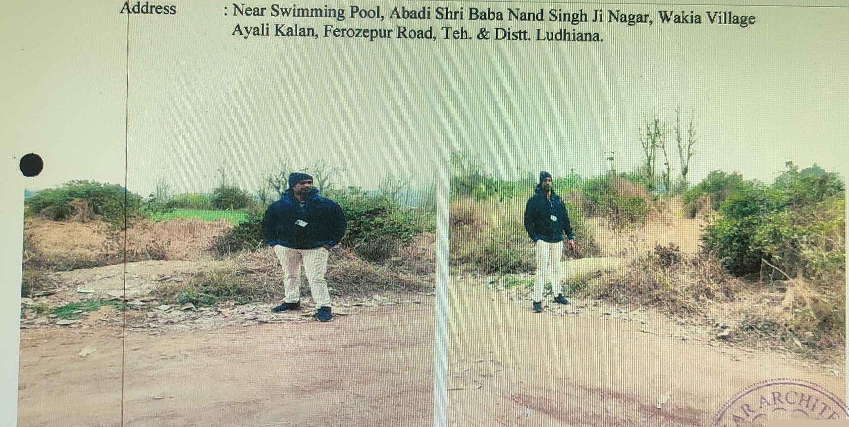 Indian Bank Auctions for Residential property in Ludhiana, Punjab