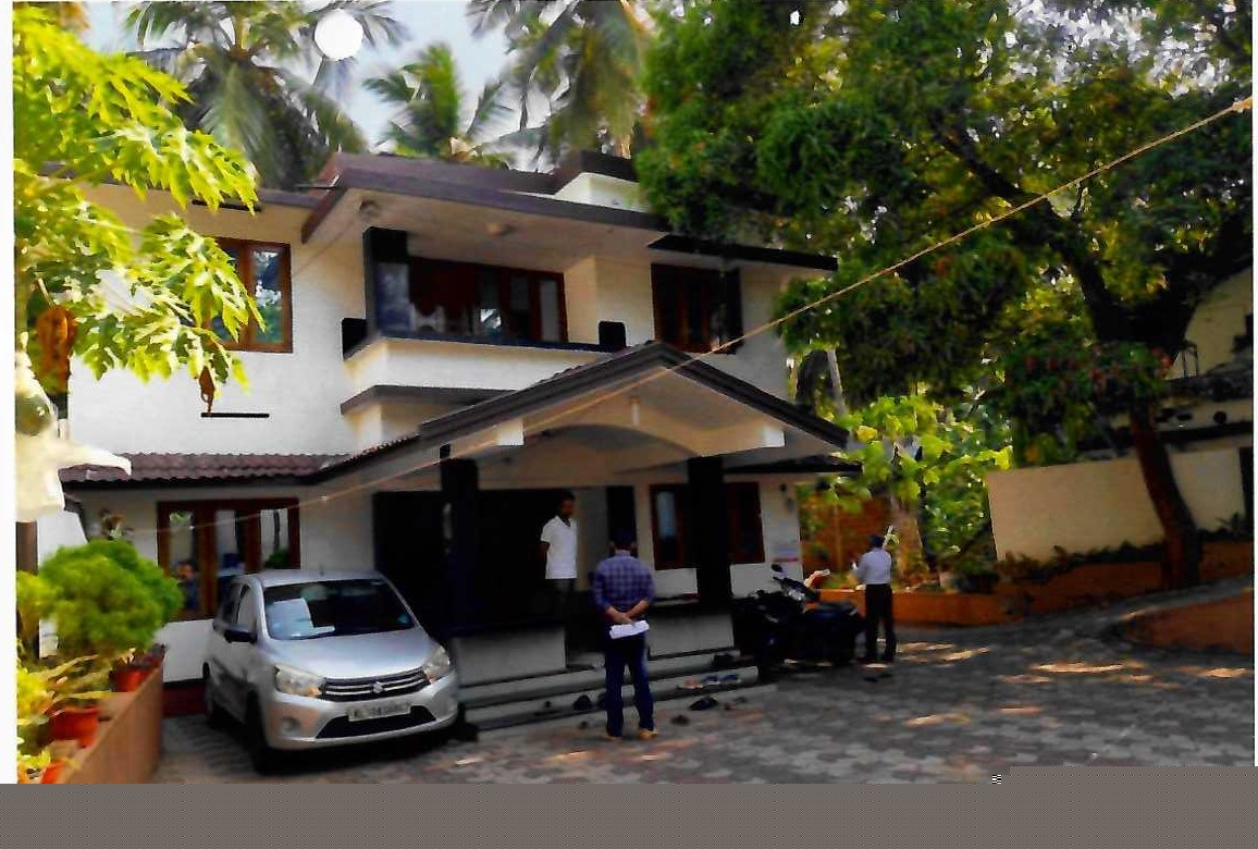 Punjab National Bank Auctions for Residential property in Malappuram, Kerala