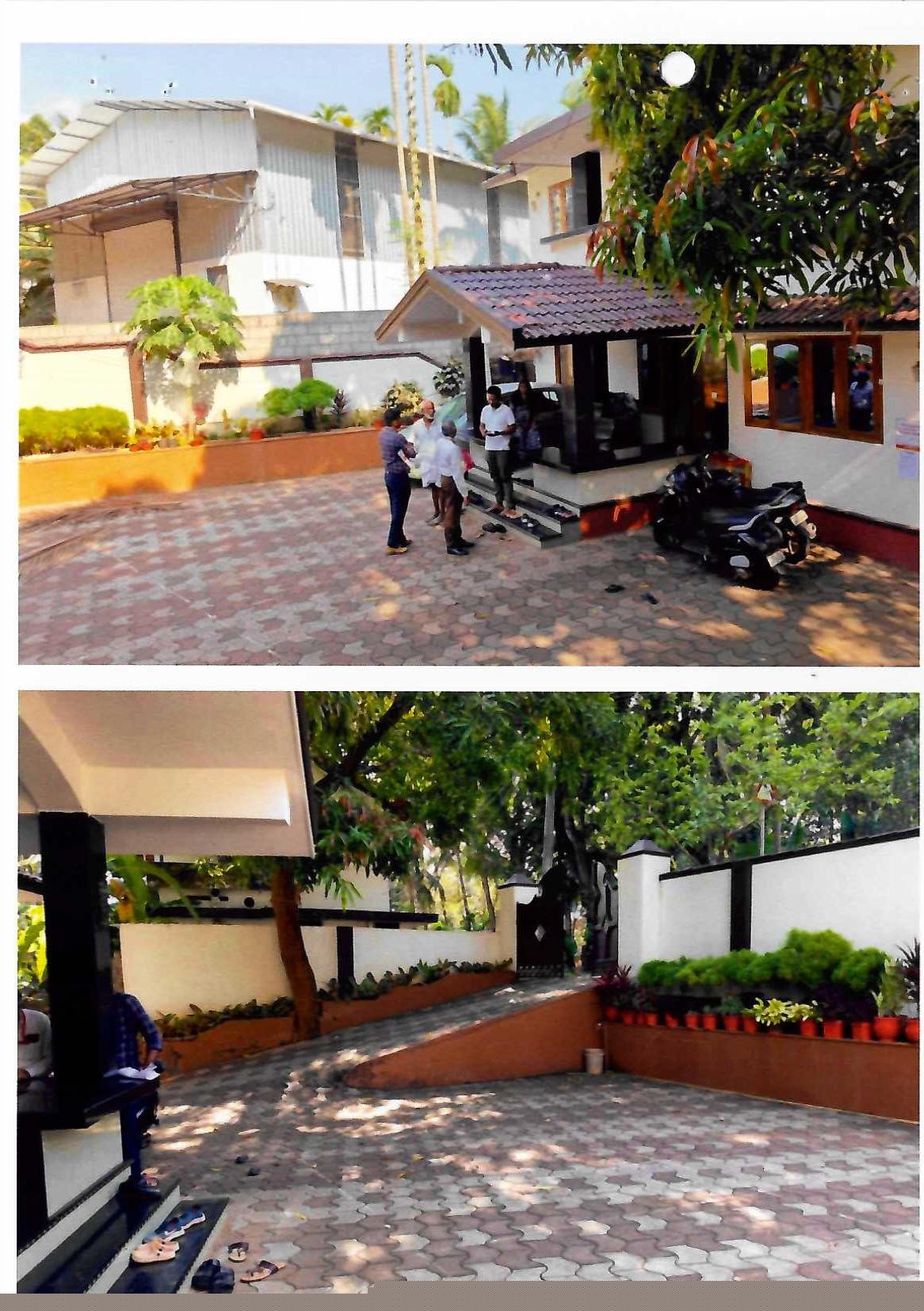 Punjab National Bank Auctions for Residential property in Malappuram, Kerala image 3 of 3 in Cherukavu, Malappuram | Punjab National Bank auction property