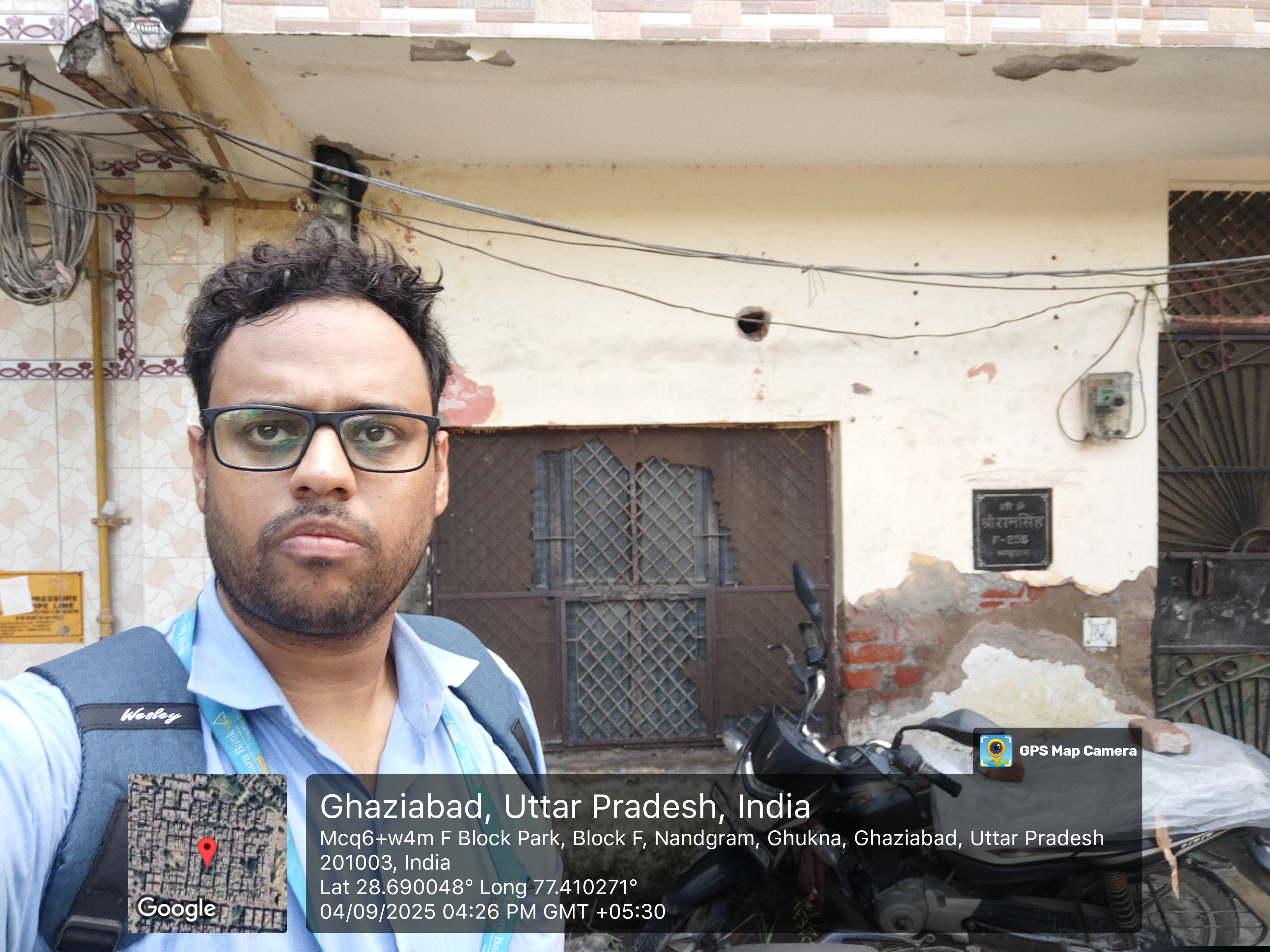 Canara Bank Auctions for Residential property in Ghaziabad, Uttar Pradesh