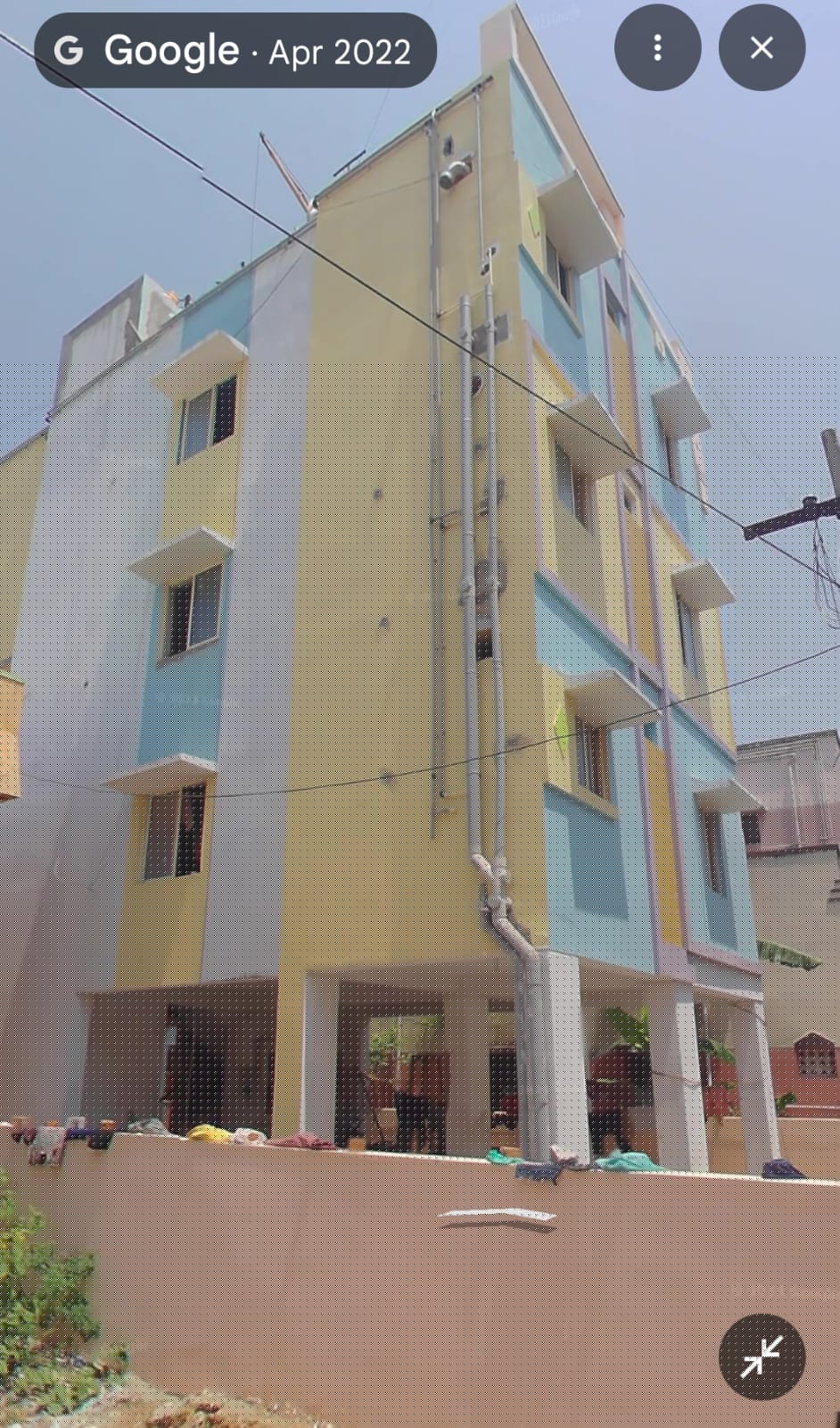 Indian Bank Auctions for Residential property in Chennai, Tamil Nadu