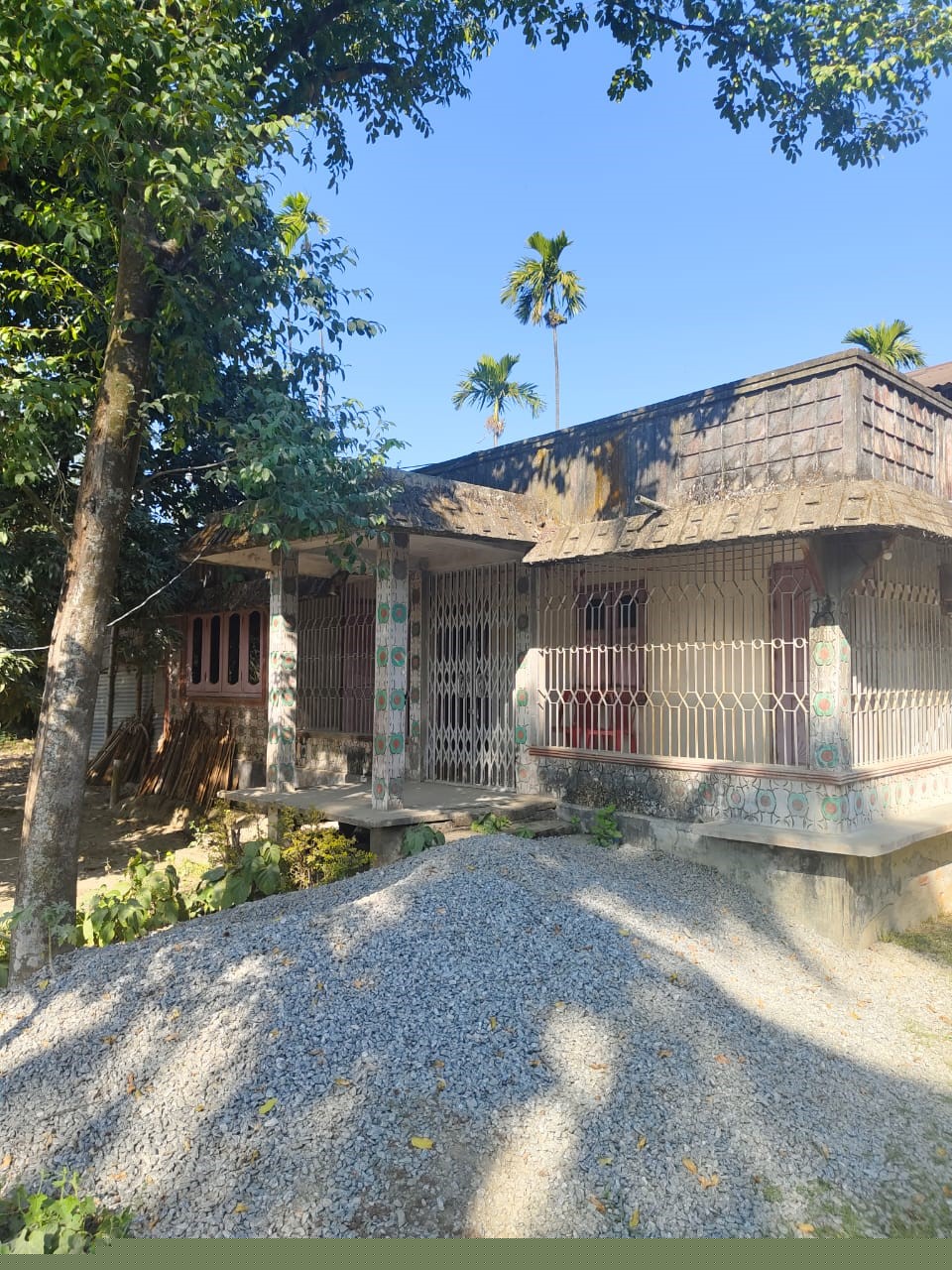 Punjab National Bank Auctions for Residential property in Nagaon, Assam image 2 of 7 in Dhing, Nagaon | Punjab National Bank auction property