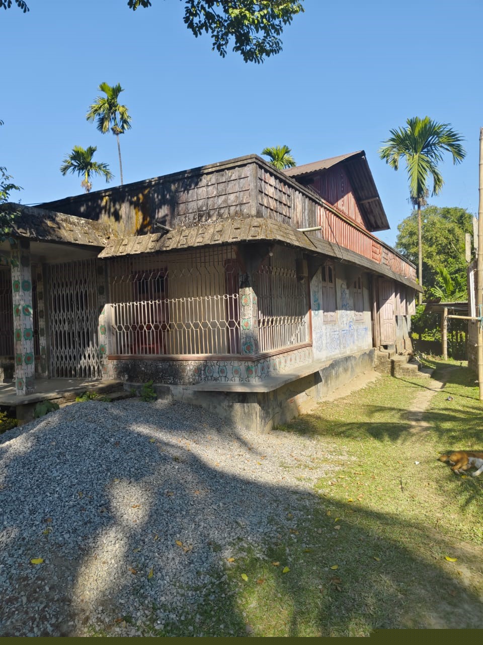 Punjab National Bank Auctions for Residential property in Nagaon, Assam image 3 of 7 in Dhing, Nagaon | Punjab National Bank auction property