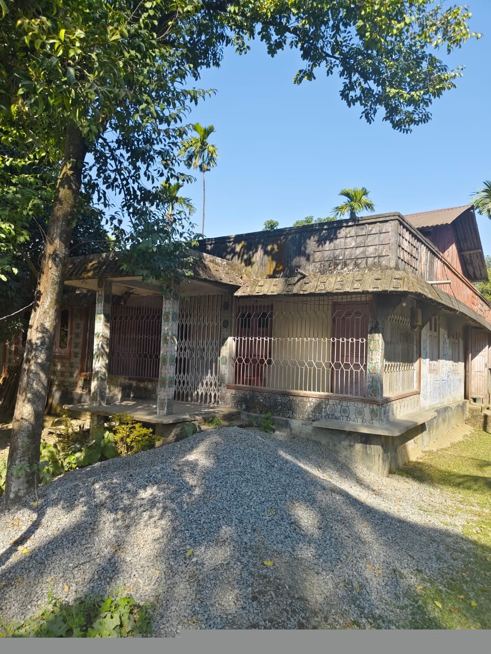 Punjab National Bank Auctions for Residential property in Nagaon, Assam image 4 of 7 in Dhing, Nagaon | Punjab National Bank auction property