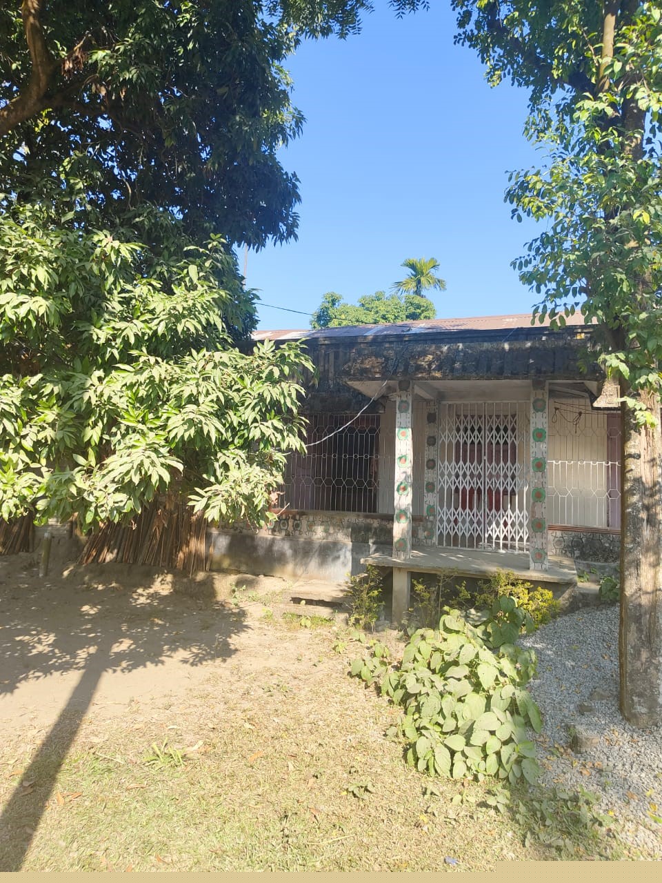 Punjab National Bank Auctions for Residential property in Nagaon, Assam image 5 of 7 in Dhing, Nagaon | Punjab National Bank auction property