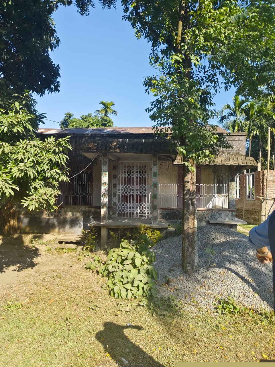 Punjab National Bank Auctions for Residential property in Nagaon, Assam image 6 of 7 in Dhing, Nagaon | Punjab National Bank auction property