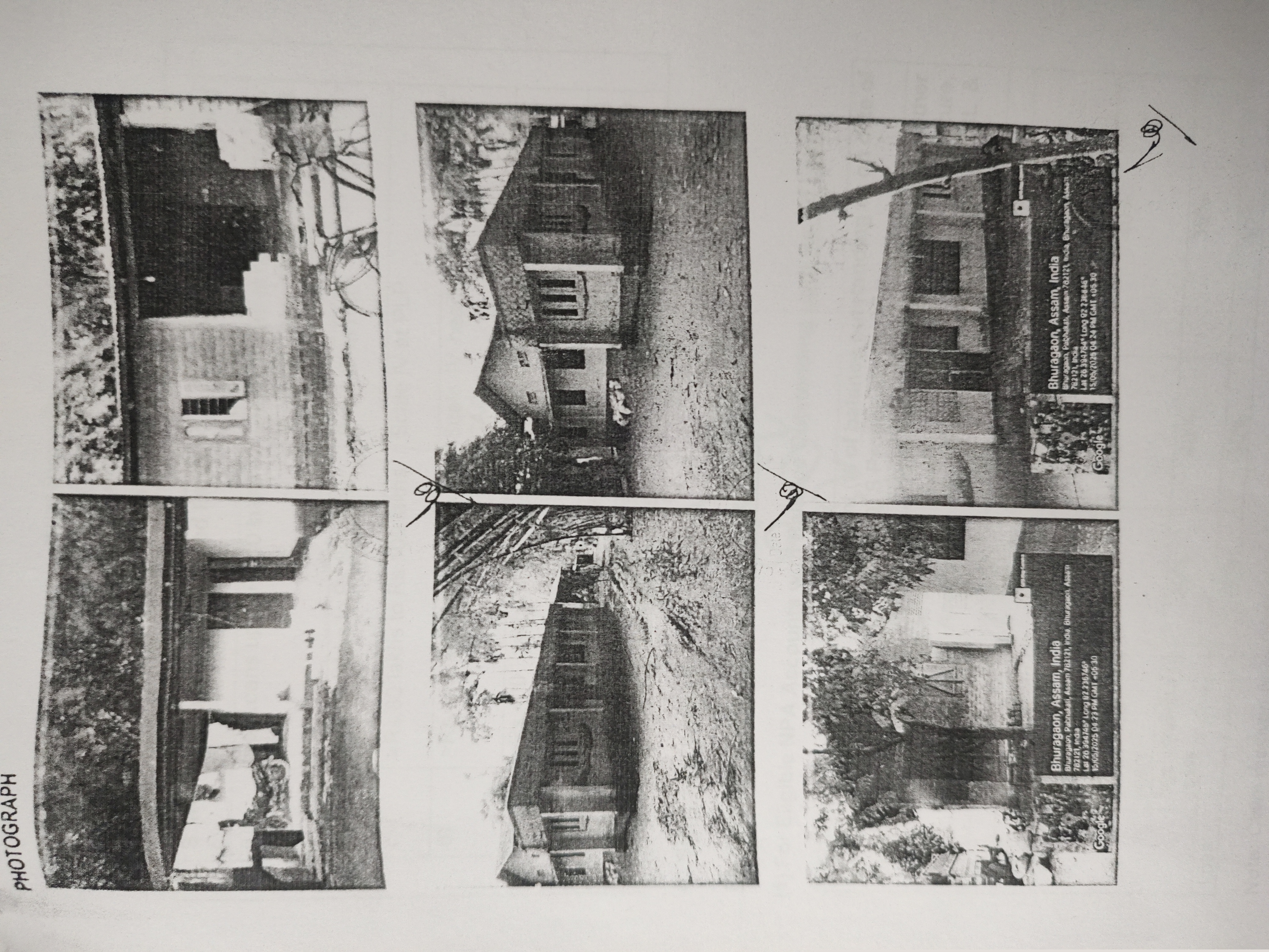 Punjab National Bank Auctions for Residential property in Morigaon, Assam