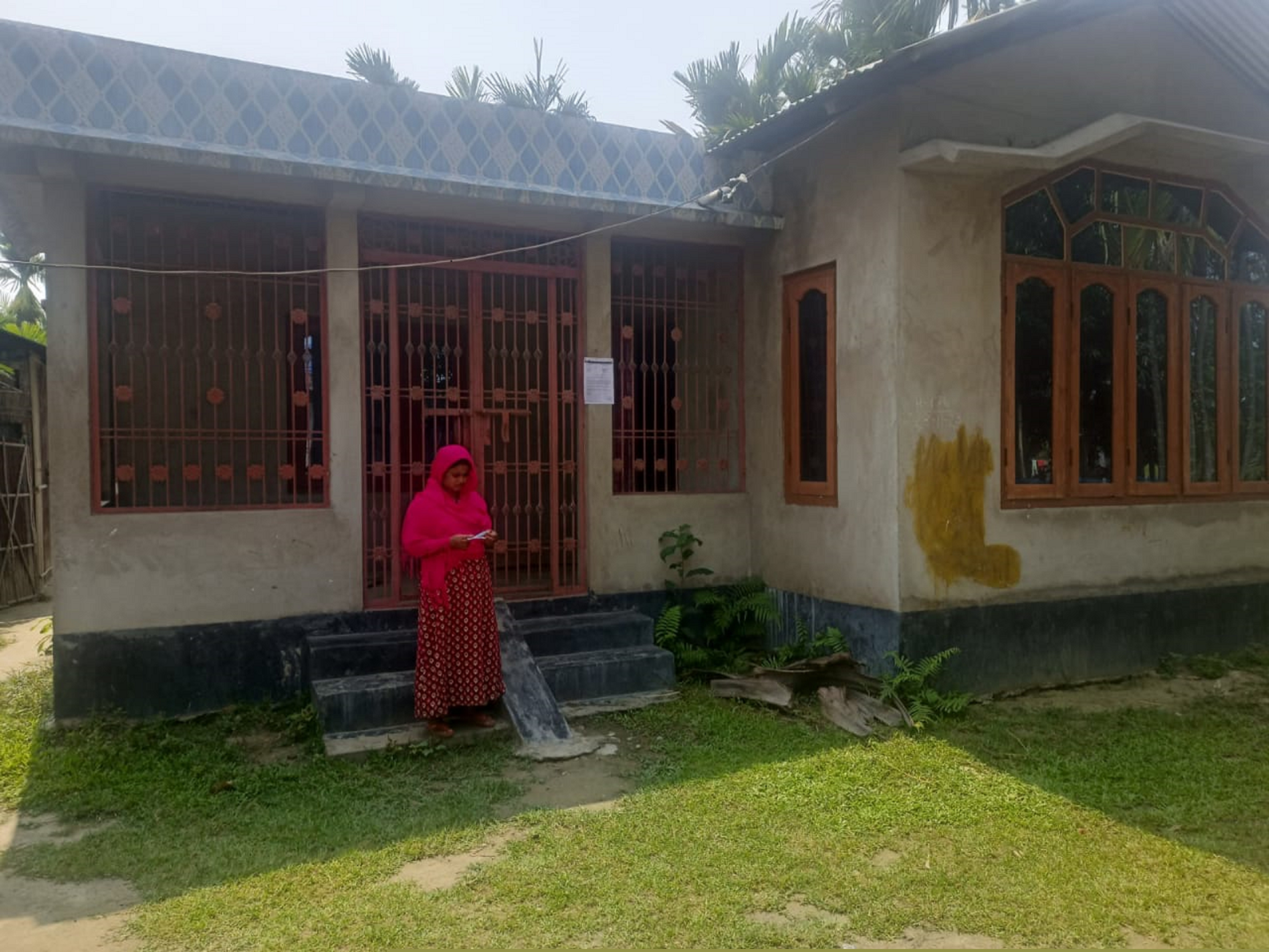 Punjab National Bank Auctions for Residential property in Morigaon, Assam