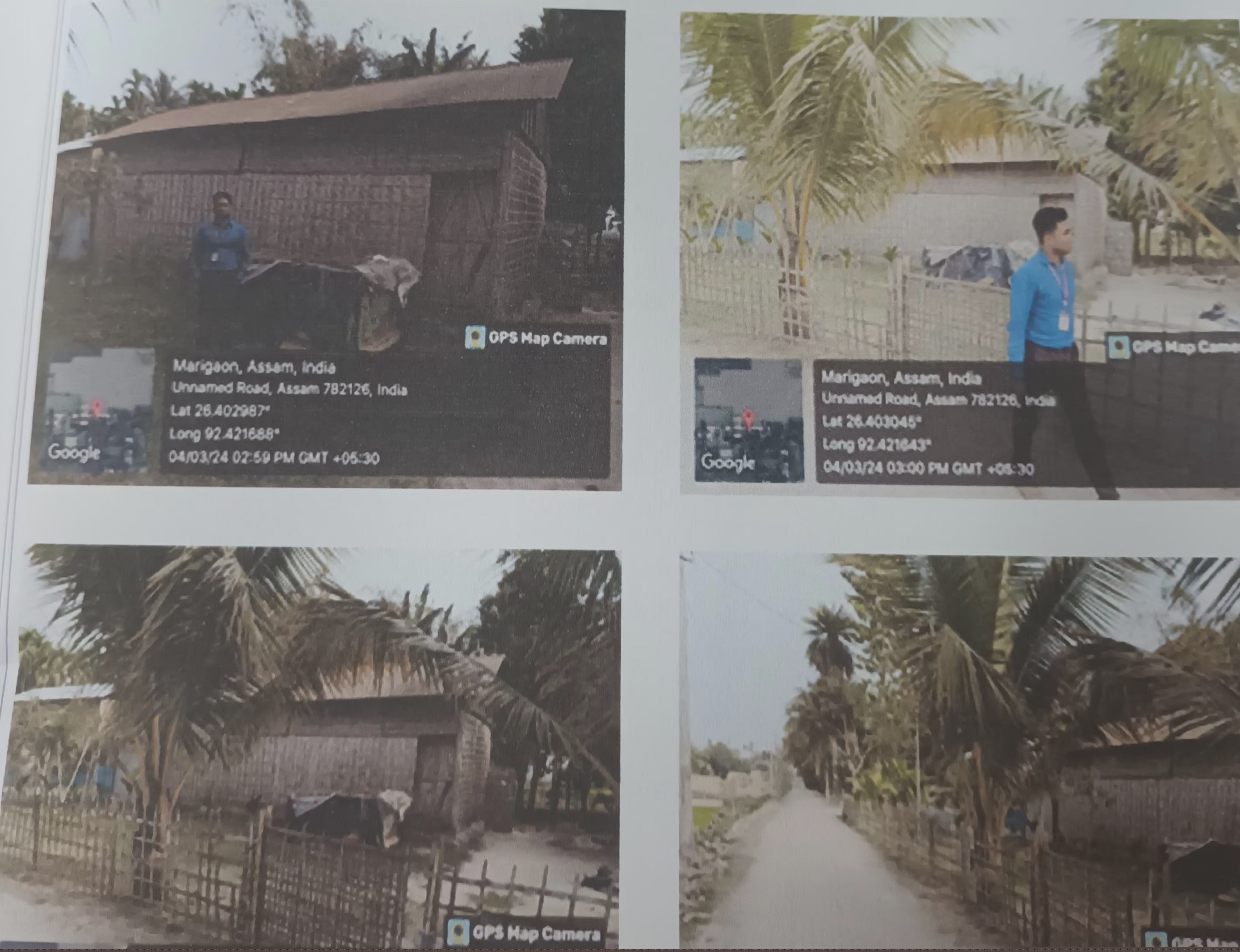 Punjab National Bank Auctions for Residential property in Morigaon, Assam