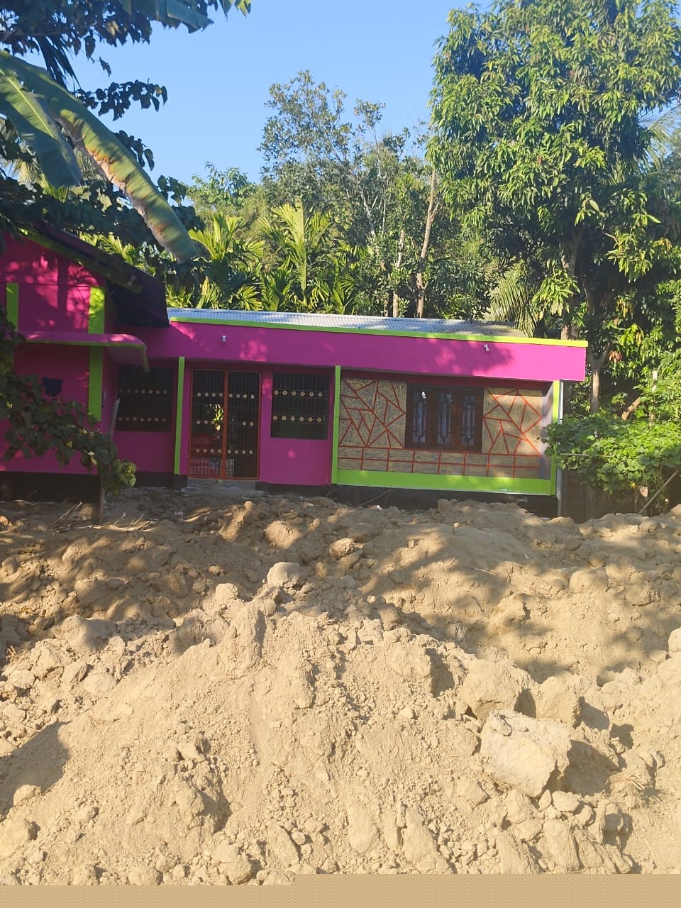 Punjab National Bank Auctions for Residential property in Morigaon, Assam