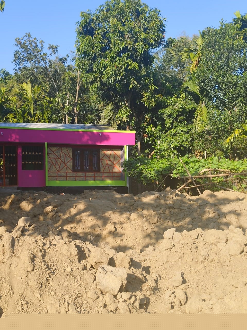 Punjab National Bank Auctions for Residential property in Morigaon, Assam image 2 of 7 in Morigaon, Morigaon | Punjab National Bank auction property