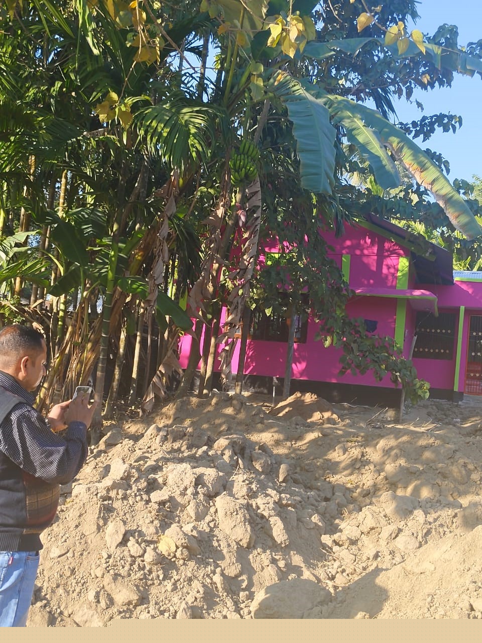 Punjab National Bank Auctions for Residential property in Morigaon, Assam image 3 of 7 in Morigaon, Morigaon | Punjab National Bank auction property