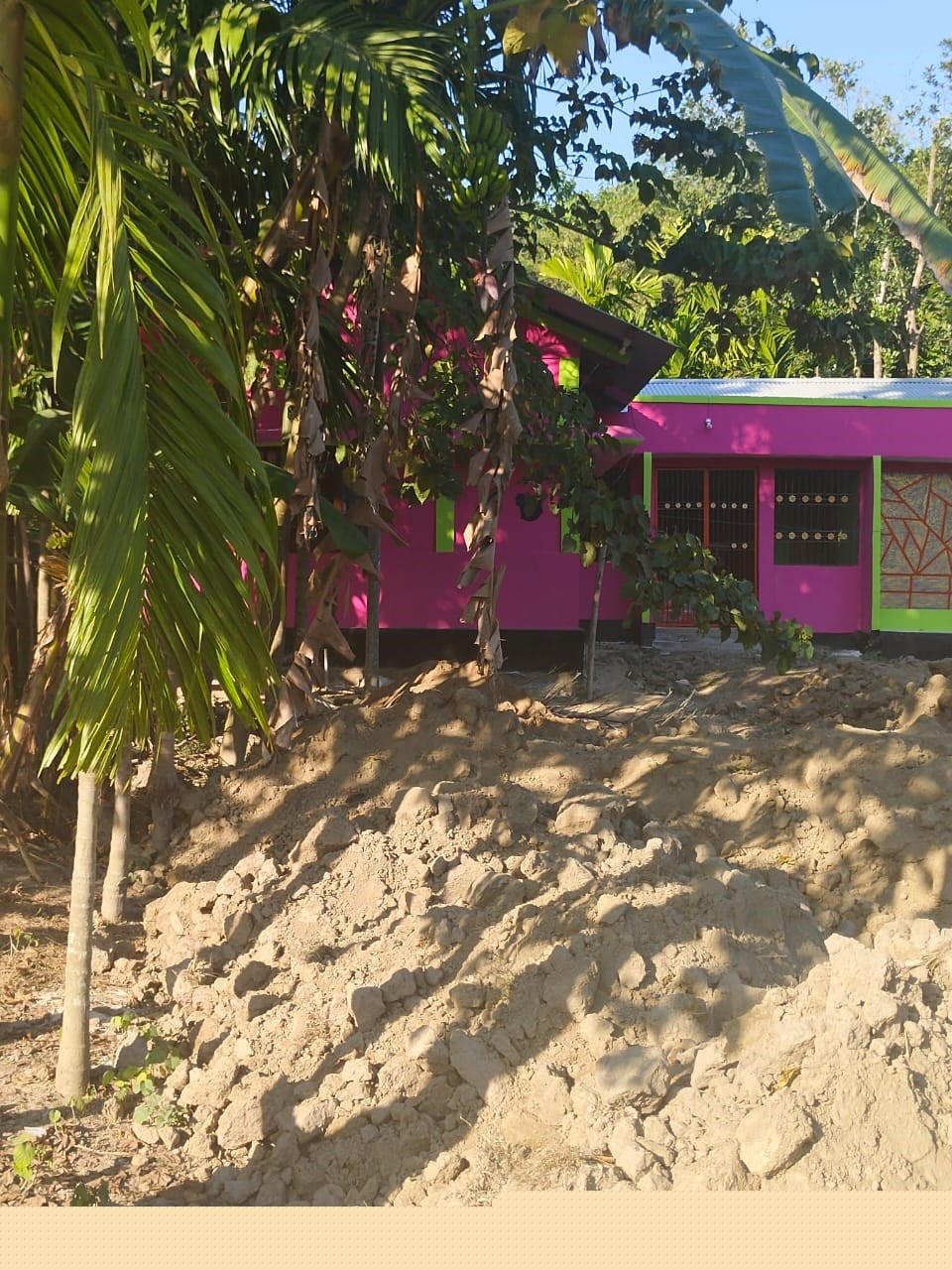 Punjab National Bank Auctions for Residential property in Morigaon, Assam image 5 of 7 in Morigaon, Morigaon | Punjab National Bank auction property