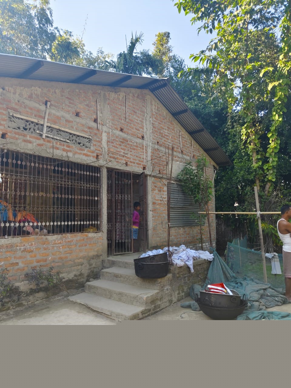 Punjab National Bank Auctions for Residential property in Morigaon, Assam