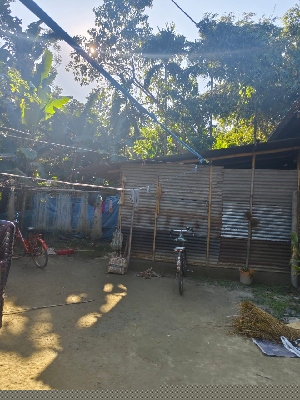 Punjab National Bank Auctions for Residential property in Morigaon, Assam image 5 of 7 in Morigaon, Morigaon | Punjab National Bank auction property