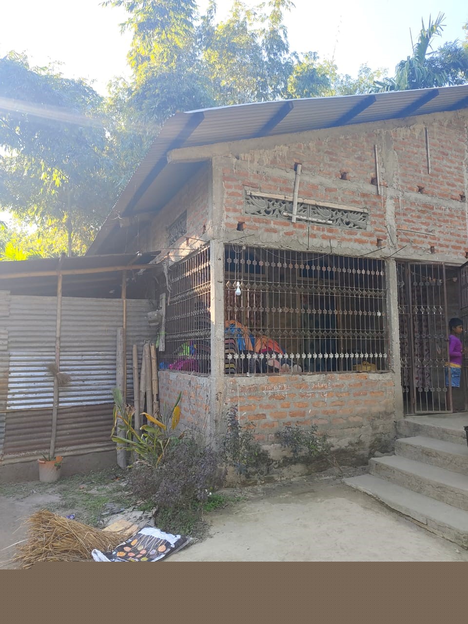 Punjab National Bank Auctions for Residential property in Morigaon, Assam image 6 of 7 in Morigaon, Morigaon | Punjab National Bank auction property