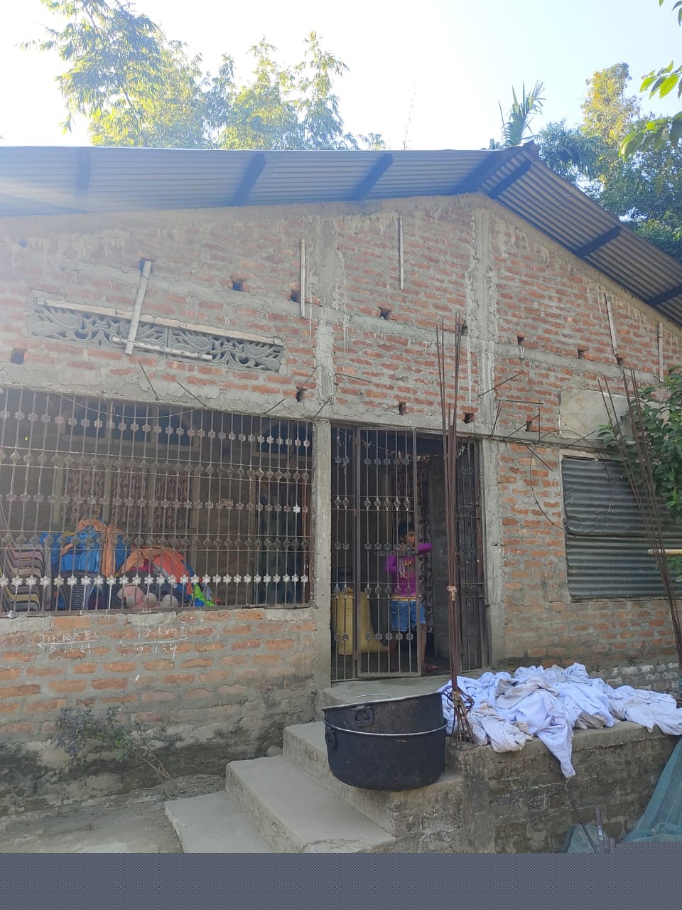 Punjab National Bank Auctions for Residential property in Morigaon, Assam image 7 of 7 in Morigaon, Morigaon | Punjab National Bank auction property