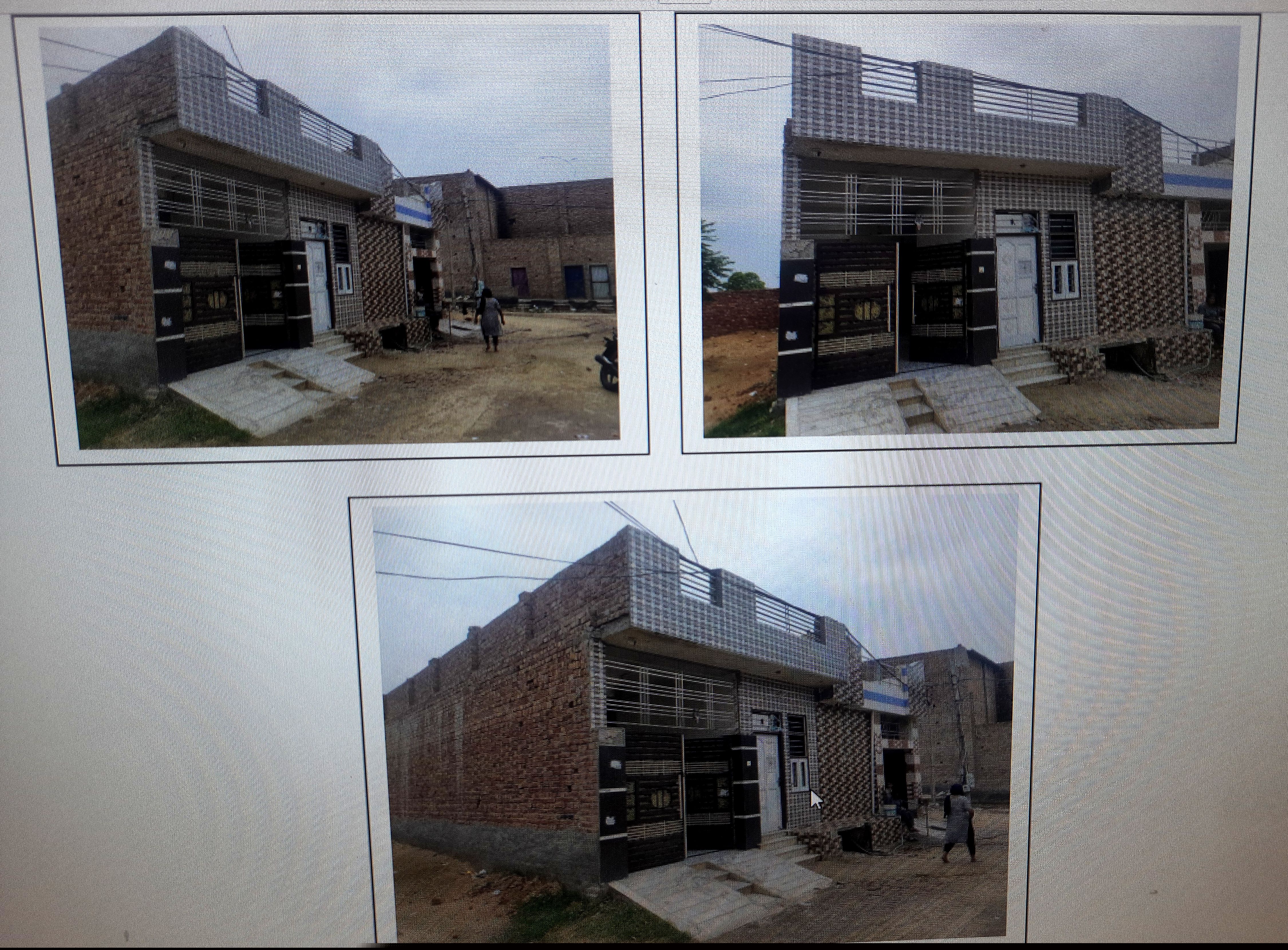 Canara Bank Auctions for Residential property in Bathinda, Punjab