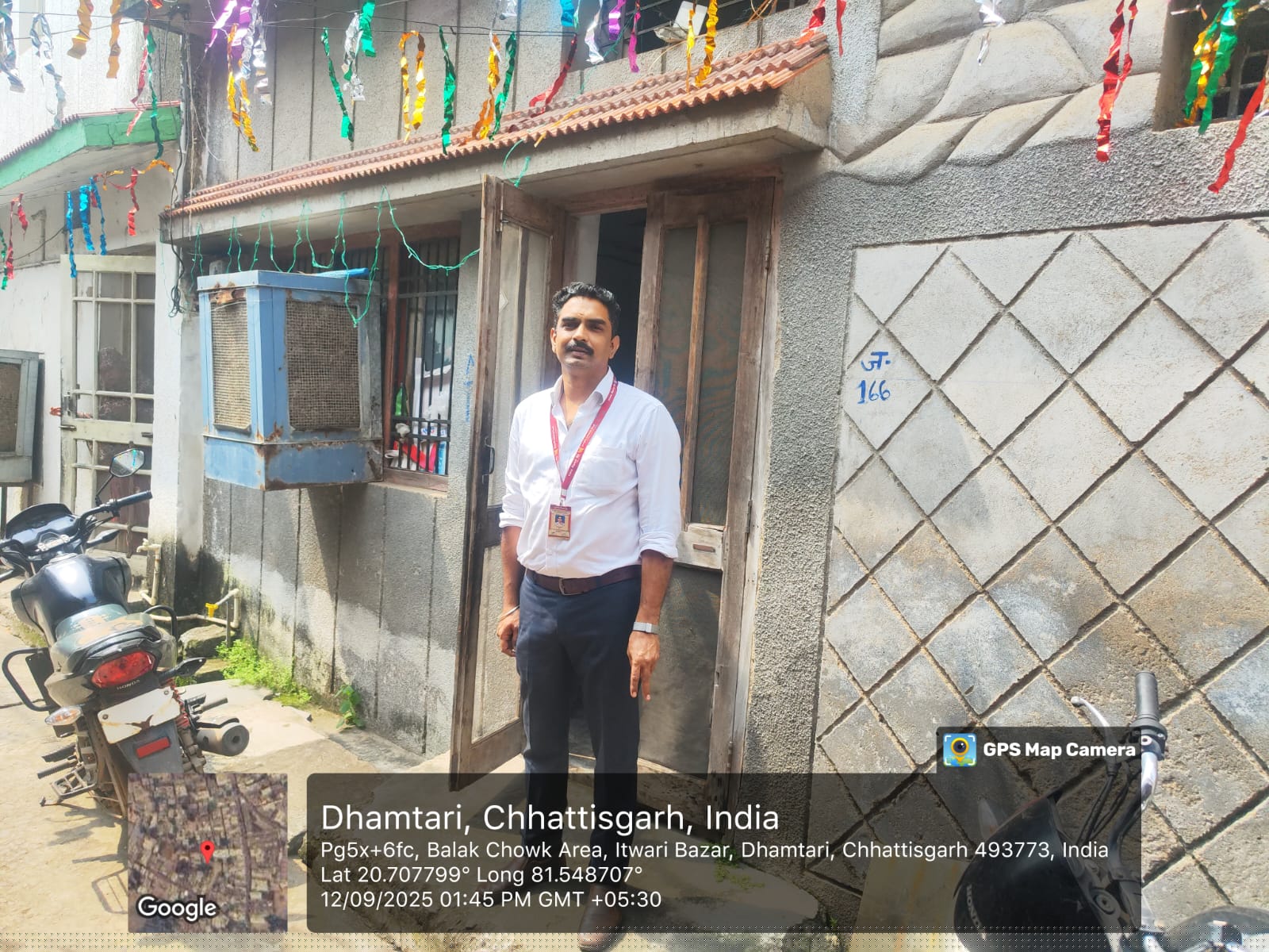 Punjab National Bank Auctions for Residential property in Dhamtari, Chhattisgarh