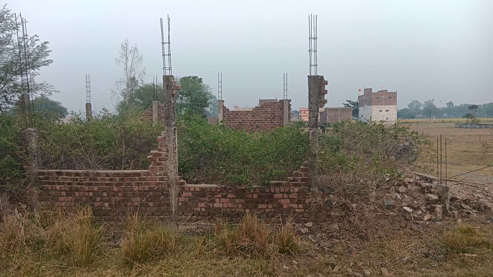 Punjab National Bank Auctions for Residential property in Shajapur, Madhya Pradesh