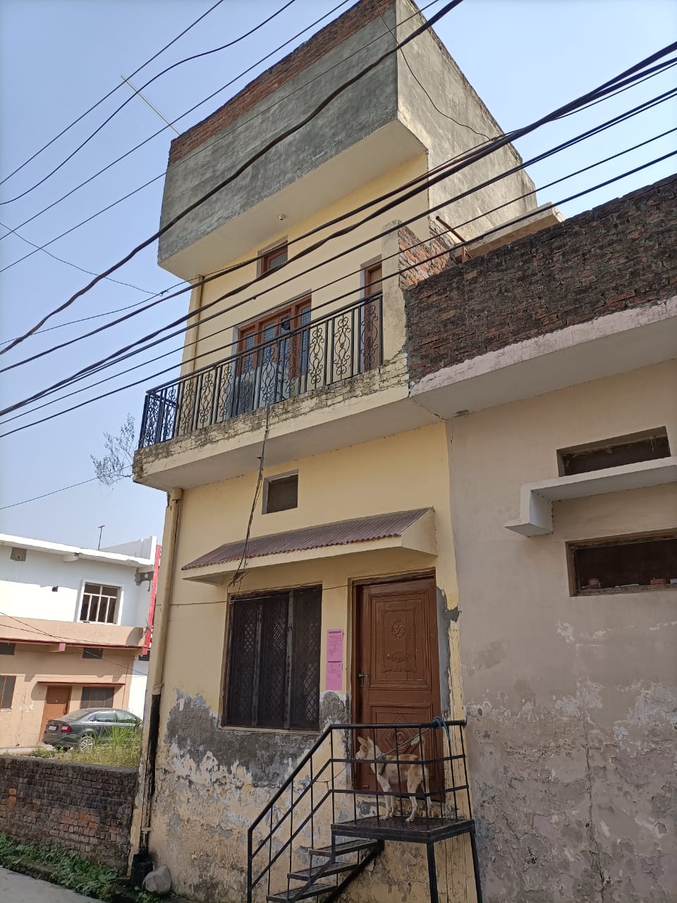 Punjab National Bank Auctions for Residential property in Bijnor, Uttar Pradesh