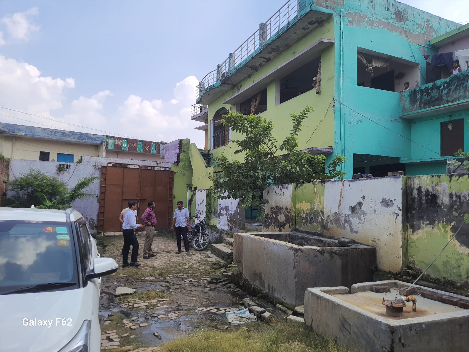 Punjab National Bank Auctions for Residential property in Bijnor, Uttar Pradesh