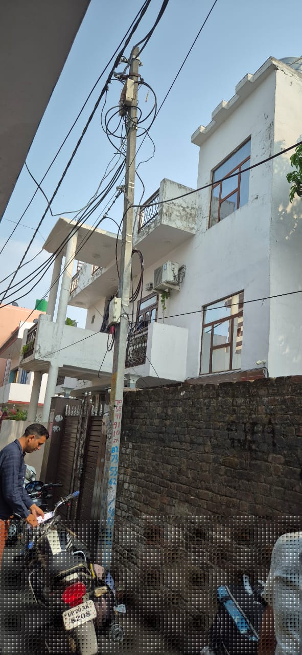 Punjab National Bank Auctions for Residential property in Bijnor, Uttar Pradesh