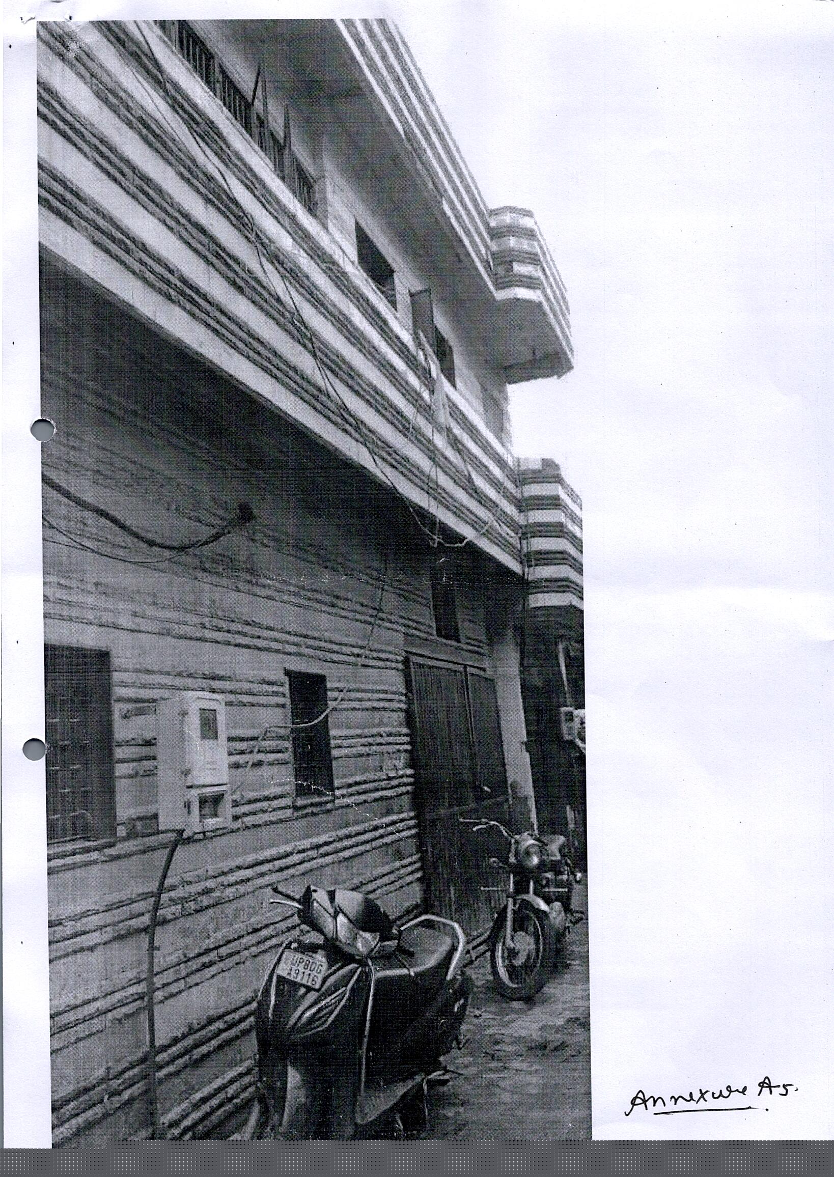 Bank of Baroda Auctions for Residential property in Agra, Uttar Pradesh