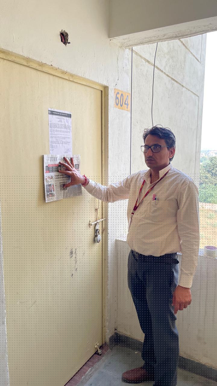 Punjab National Bank Auctions for Residential property in Jaipur, Rajasthan image 2 of 4 in Jaipur, Jaipur | Punjab National Bank auction property