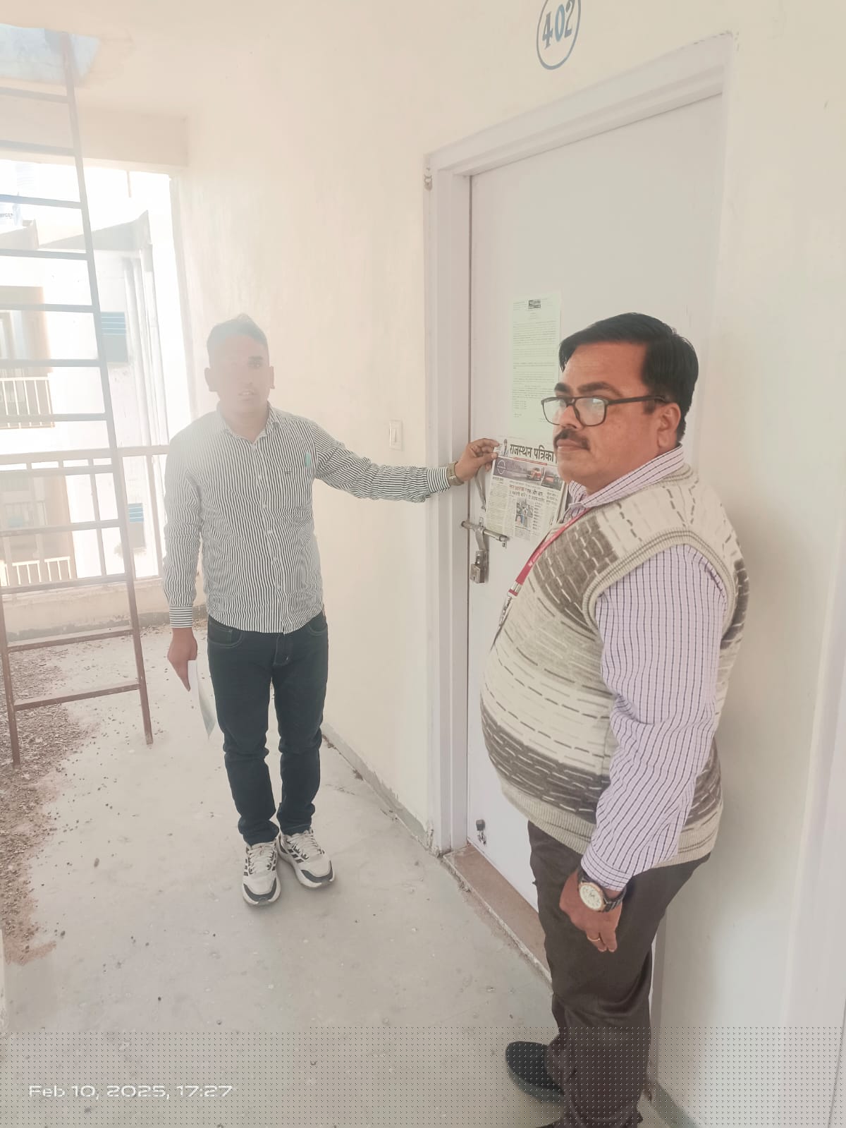 Punjab National Bank Auctions for Residential property in Pali, Rajasthan