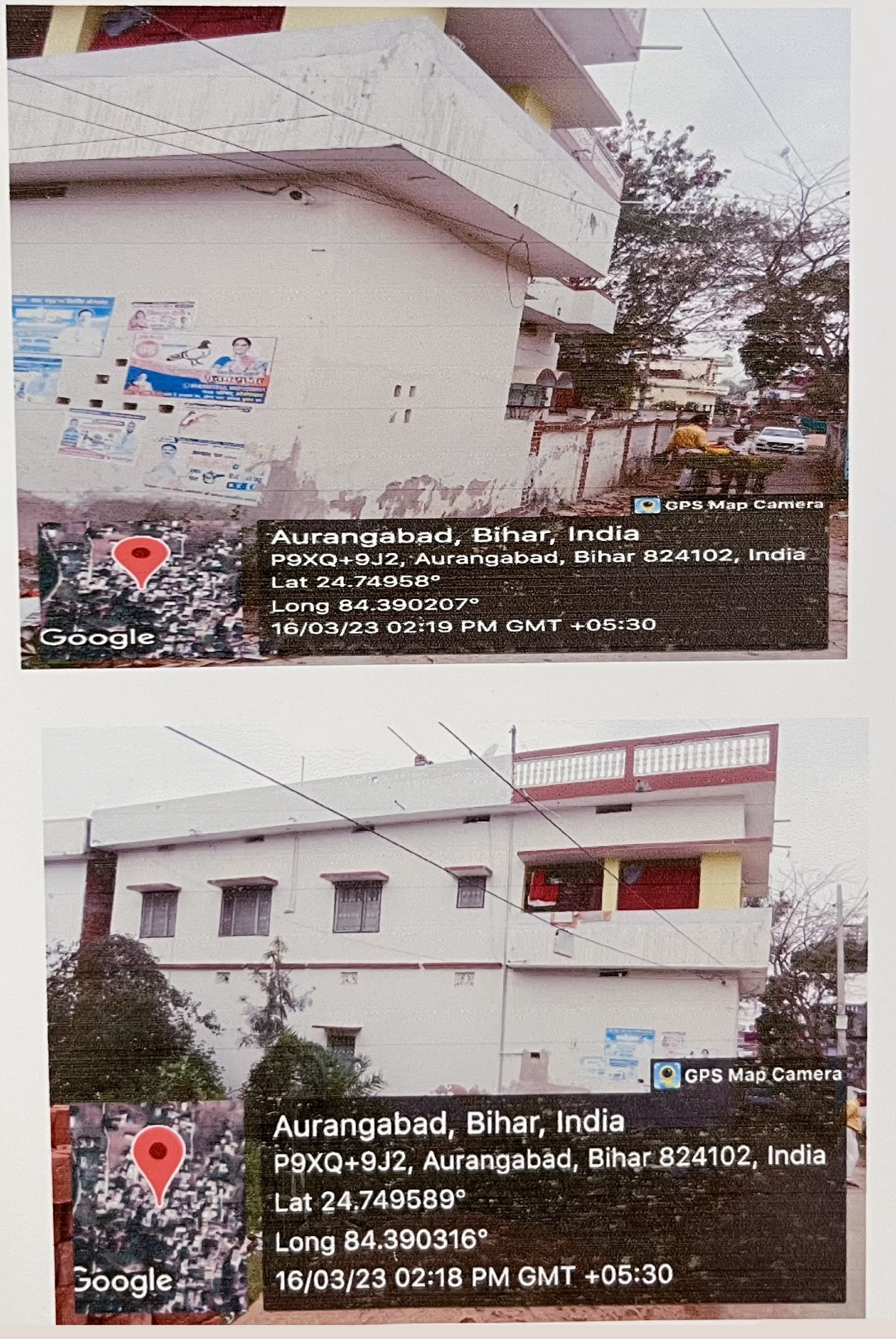 Punjab National Bank Auctions for Residential property in Aurangabad, Maharashtra