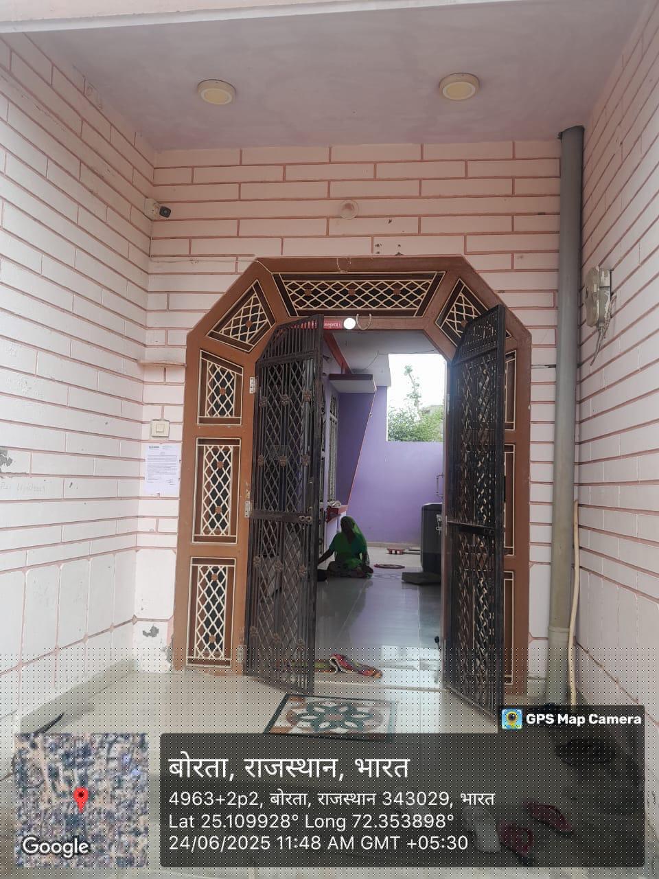 Punjab National Bank Auctions for Residential property in Jalore, Rajasthan