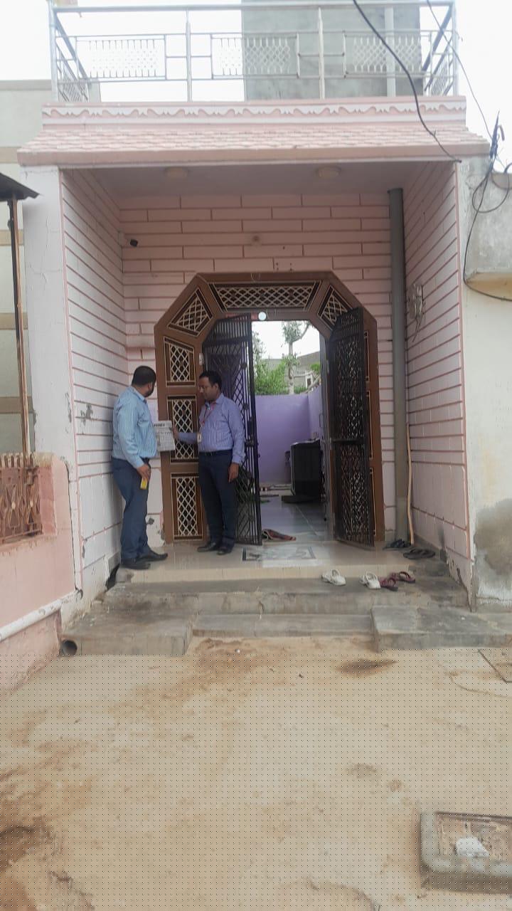 Punjab National Bank Auctions for Residential property in Jalore, Rajasthan image 3 of 3 in Bhinmal, Jalore | Punjab National Bank auction property