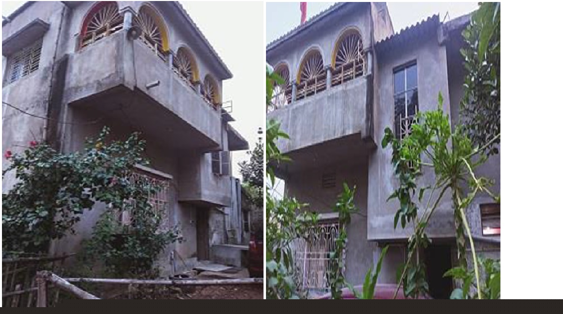 Canara Bank Auctions for Residential property in Paschim Bardhaman, West Bengal