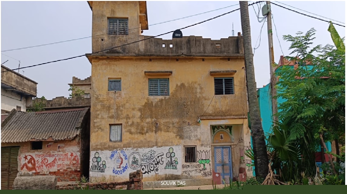 Canara Bank Auctions for Residential property in Purba Bardhaman, West Bengal