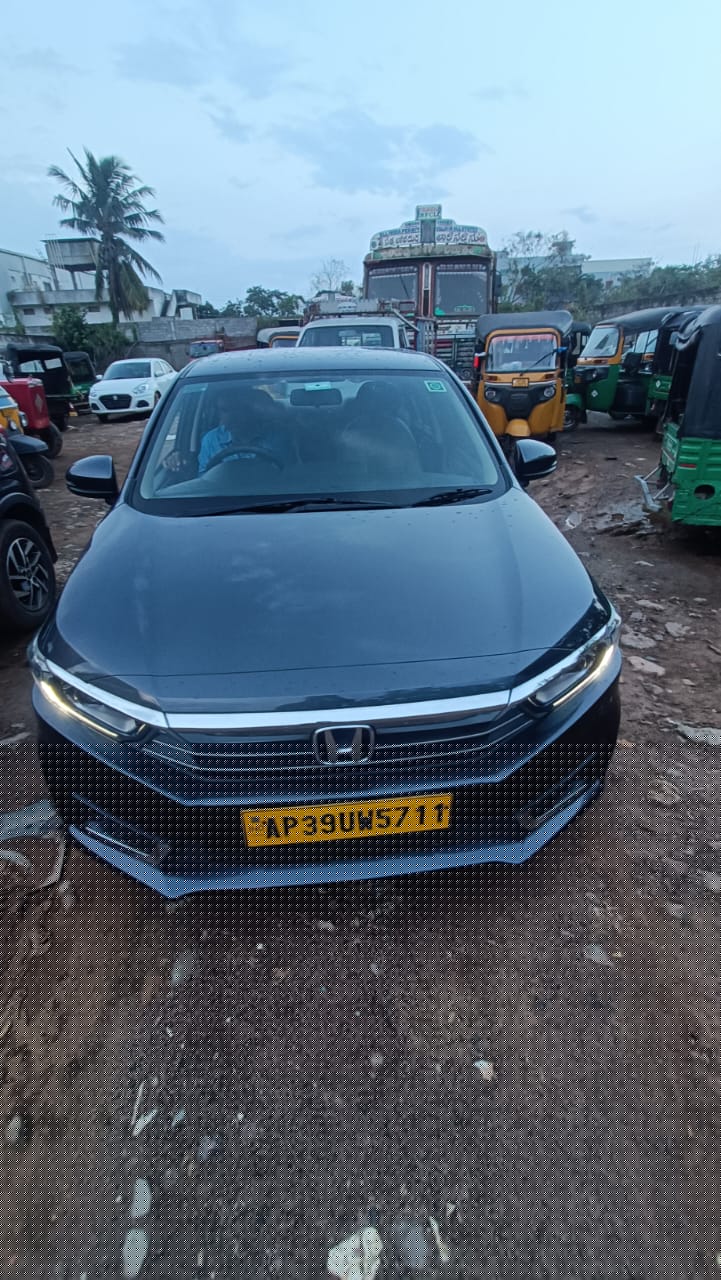 Canara Bank Auctions for Vehicle Auctions property in Kakinada, Andhra Pradesh