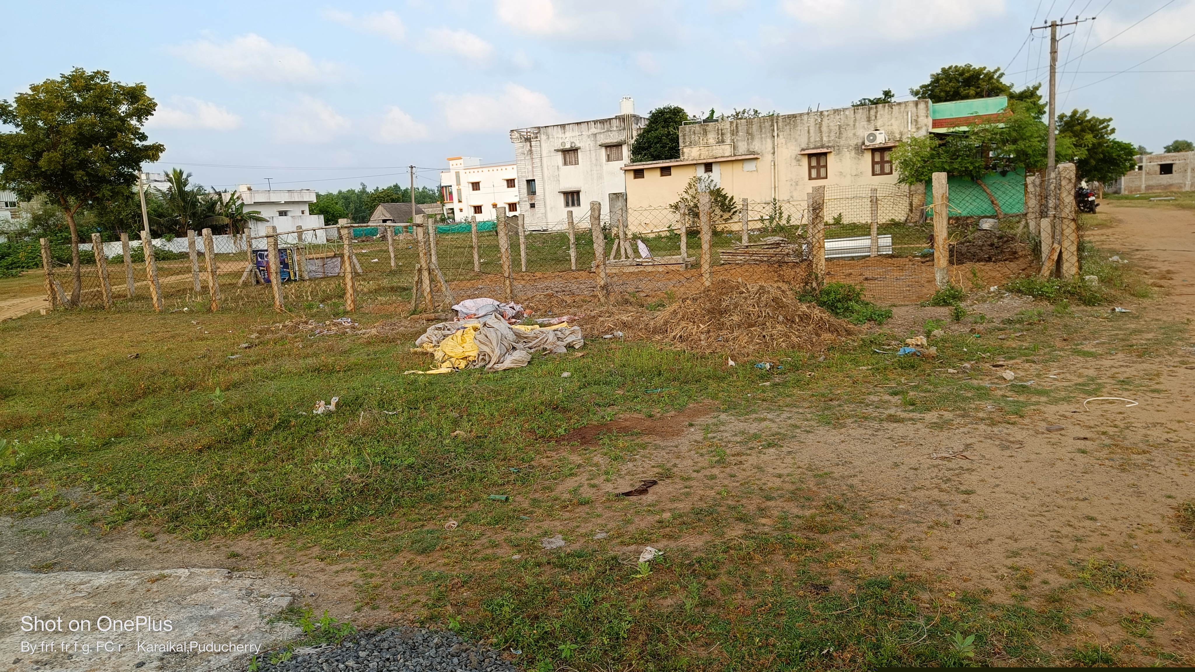 Punjab National Bank Auctions for Residential property in Karaikal, Puducherry image 2 of 2 in Karaikal, Karaikal | Punjab National Bank auction property