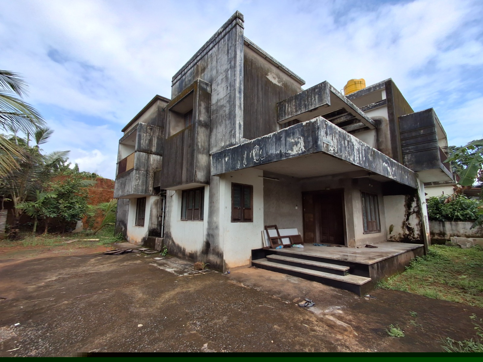 Canara Bank Auctions for Residential property in Dakshina Kannada, Karnataka