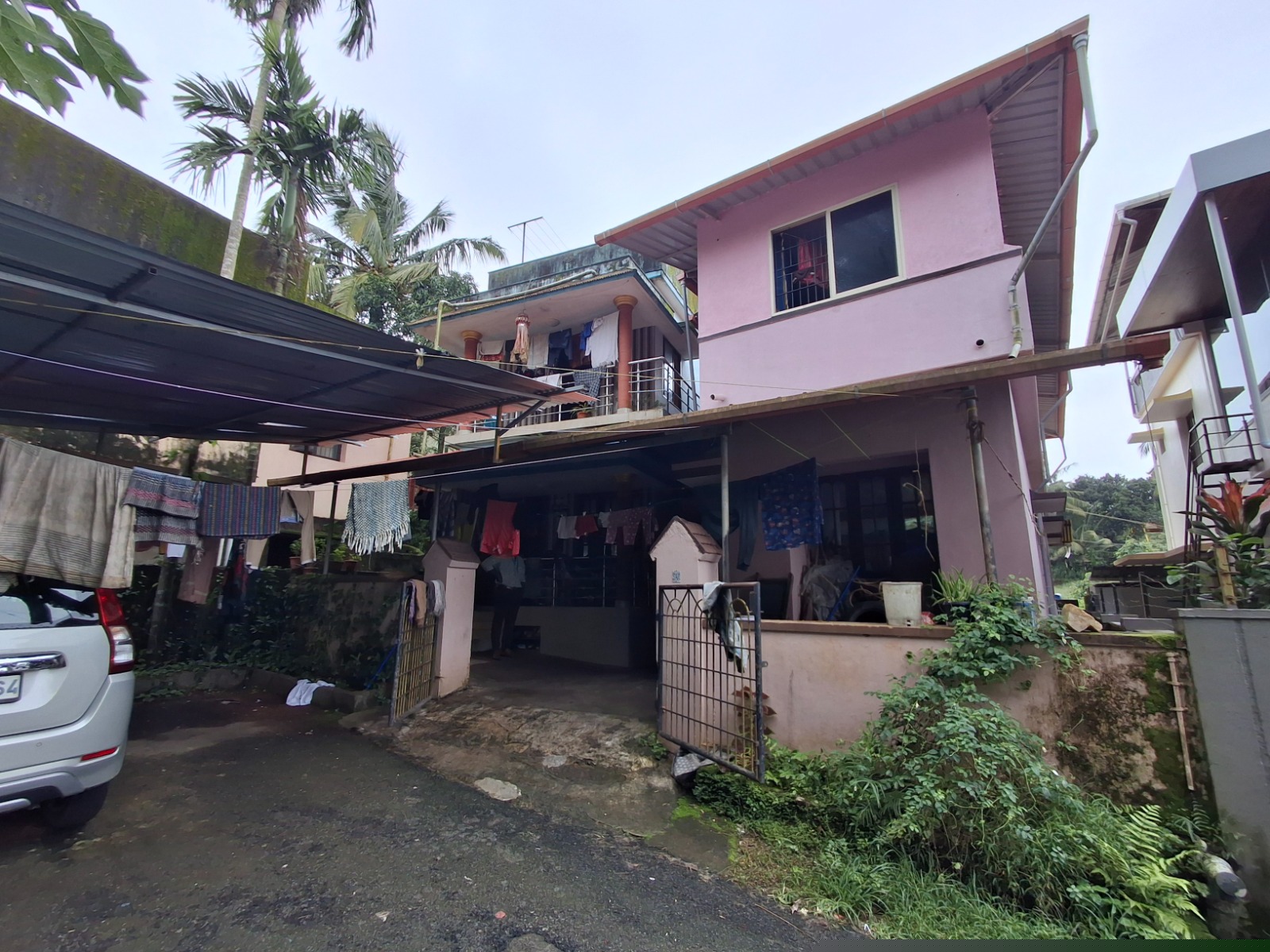 Canara Bank Auctions for Residential property in Dakshina Kannada, Karnataka