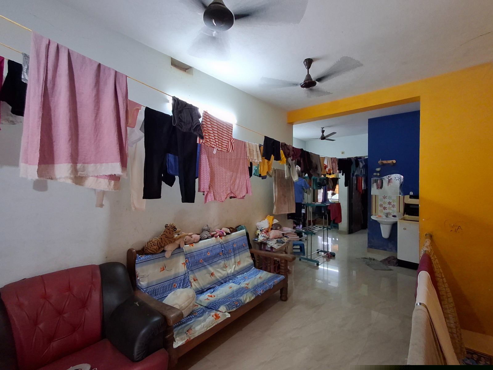 Canara Bank Auctions for Residential property in Dakshina Kannada, Karnataka image 4 of 5 in Mangaluru, Dakshina Kannada | Canara Bank auction property
