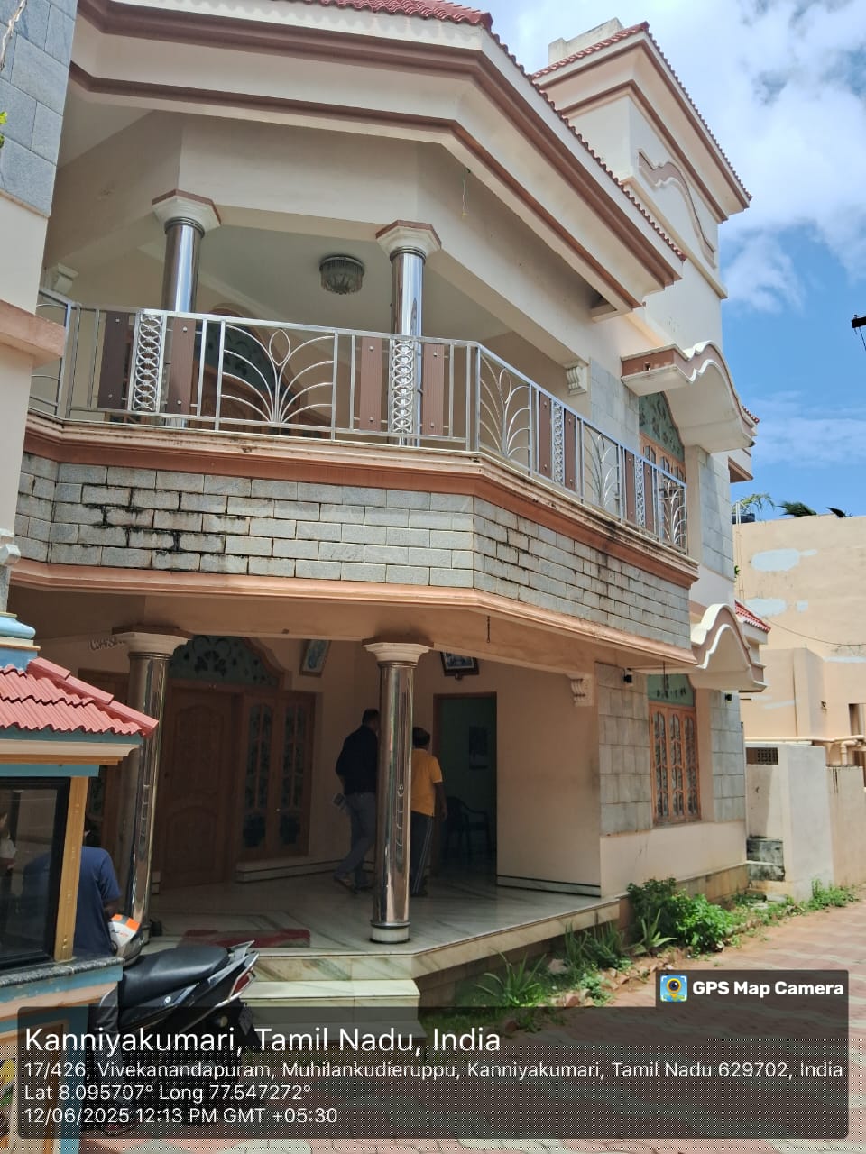 Punjab National Bank Auctions for Residential property in Kanyakumari, Tamil Nadu