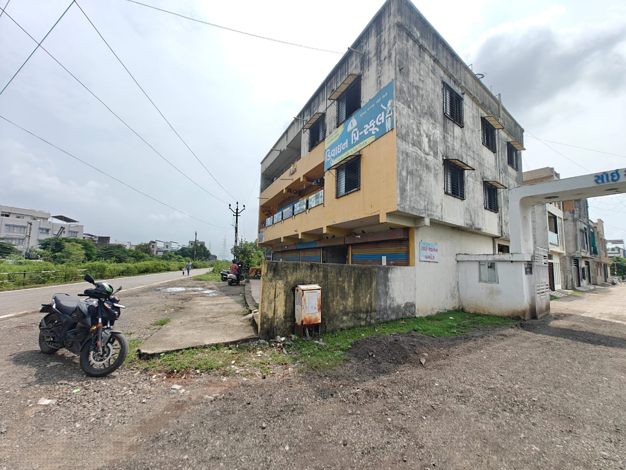 Indian Bank Auctions for Residential property in Surat, Gujarat image 2 of 2 in Surat, Surat | Indian Bank auction property
