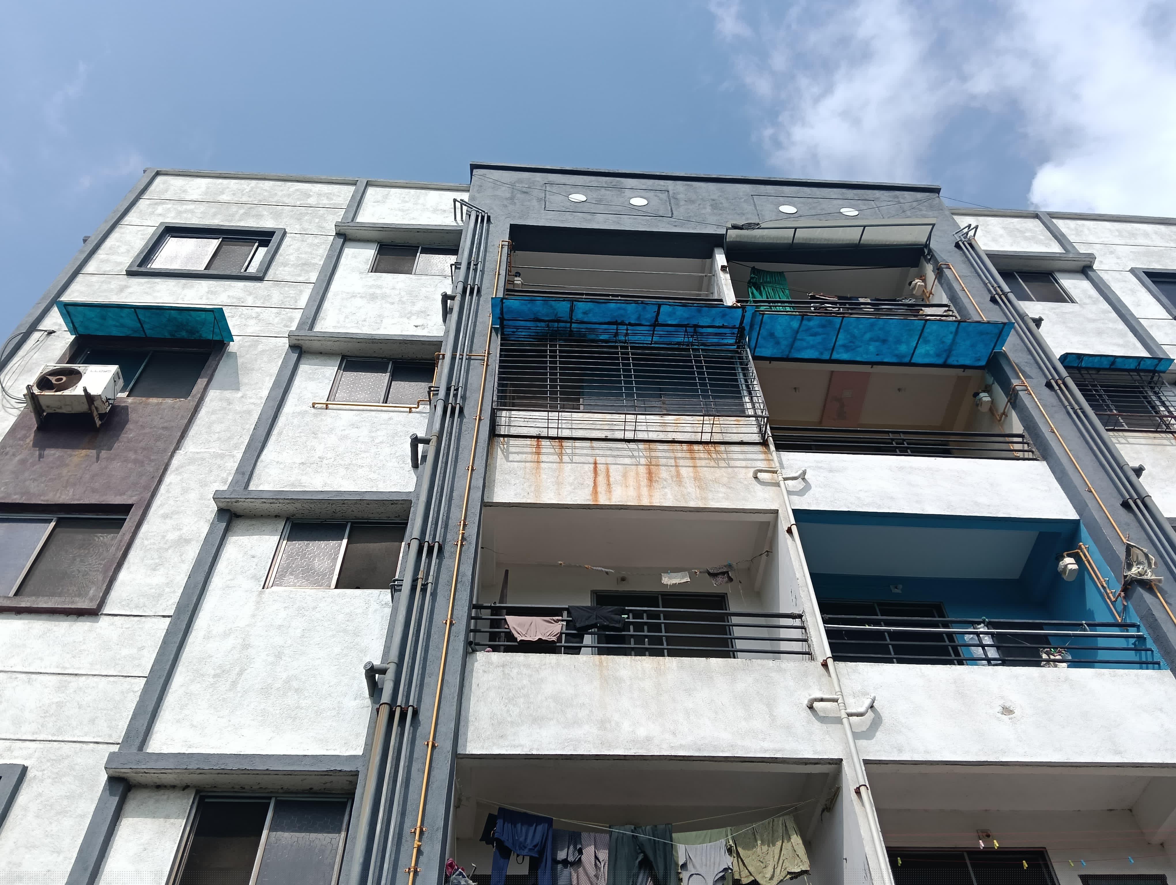 Bank of Baroda Auctions for Residential property in Valsad, Gujarat