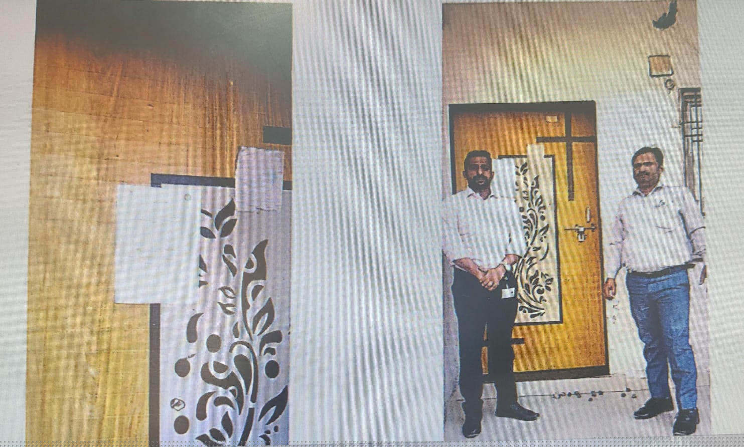Bank of Baroda Auctions for Residential property in Valsad, Gujarat