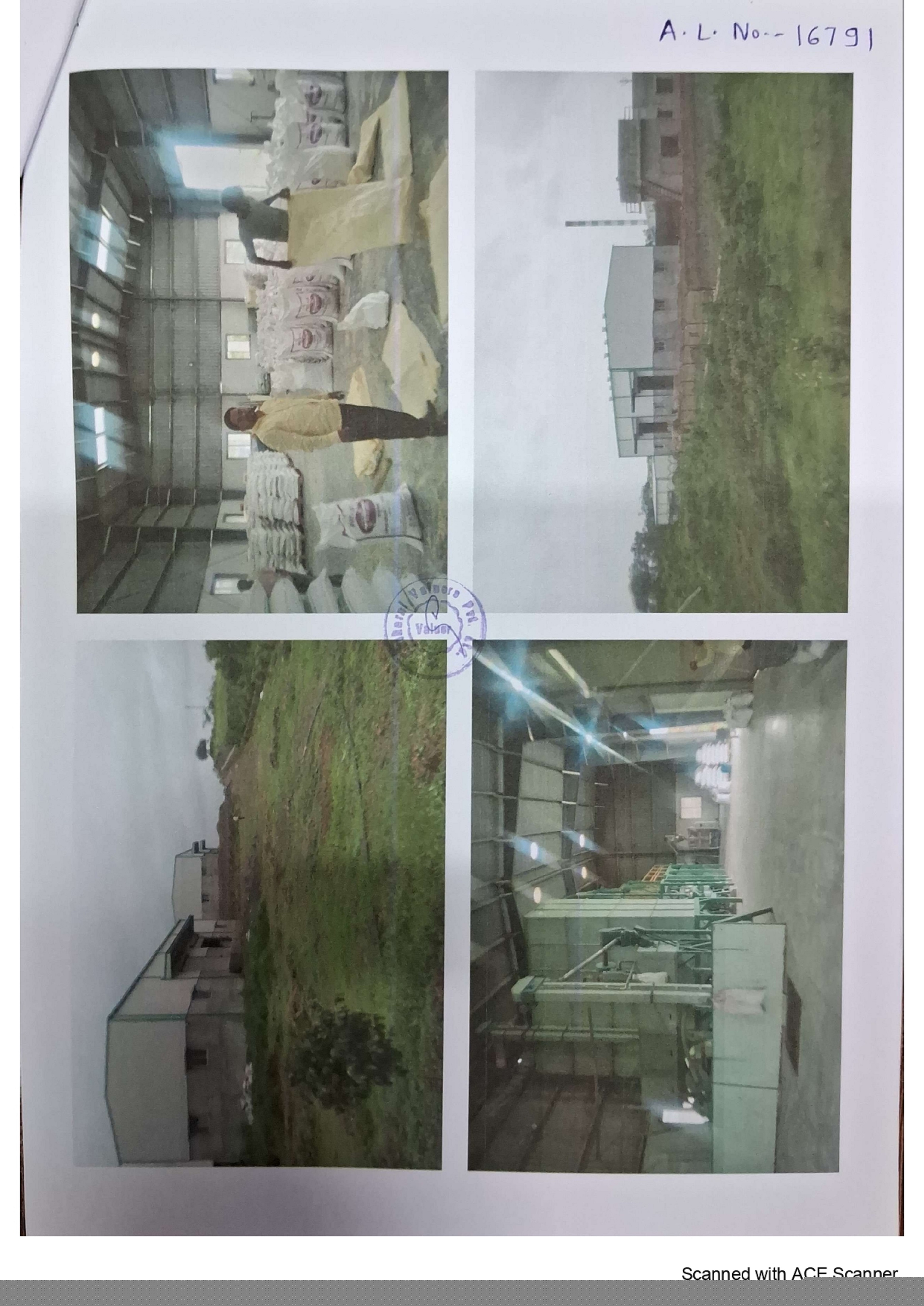 Bank of Maharashtra Auctions for Industrials property in Ahmednagar, Maharashtra