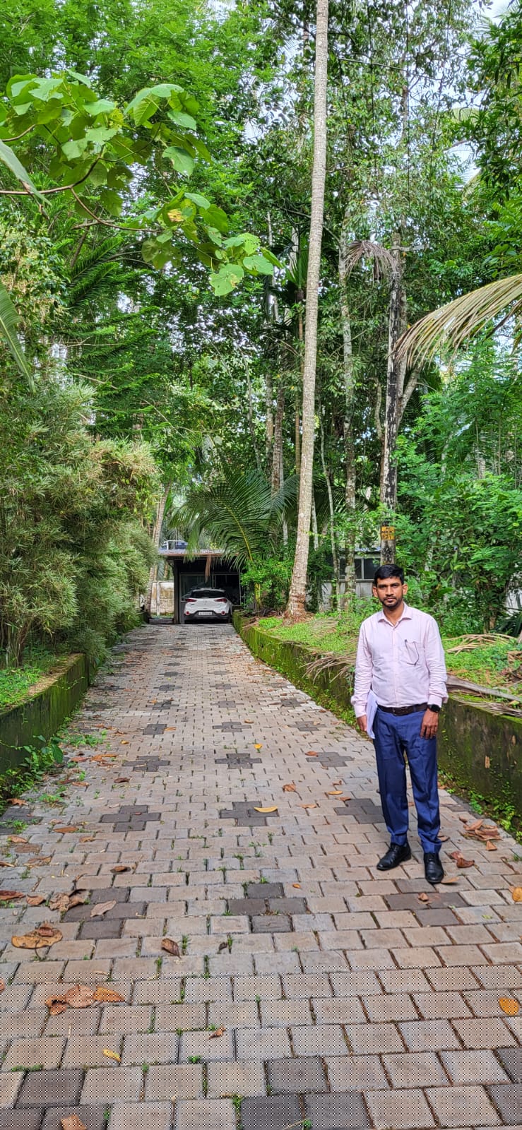 Indian Bank Auctions for Commercial property in Kozhikode, Kerala