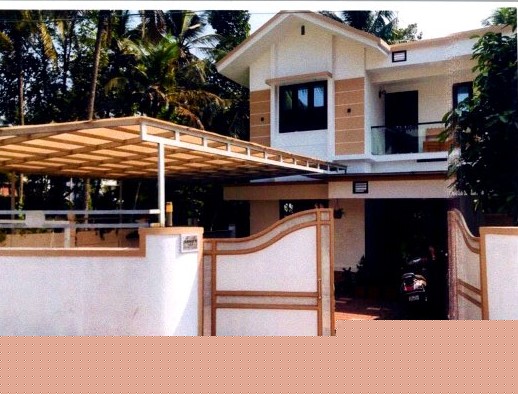 Indian Bank Auctions for Residential property in Kozhikode, Kerala