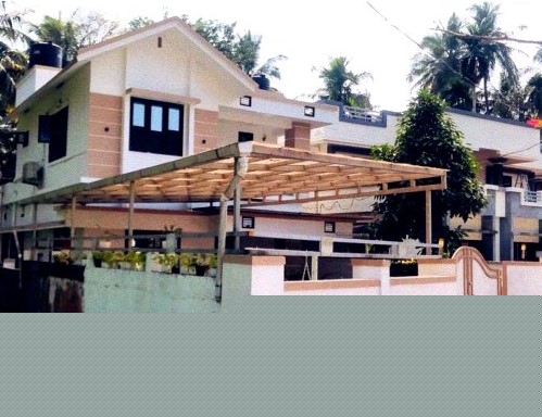 Indian Bank Auctions for Residential property in Kozhikode, Kerala image 2 of 4 in Cheruvannur, Kozhikode | Indian Bank auction property