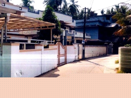 Indian Bank Auctions for Residential property in Kozhikode, Kerala image 4 of 4 in Cheruvannur, Kozhikode | Indian Bank auction property