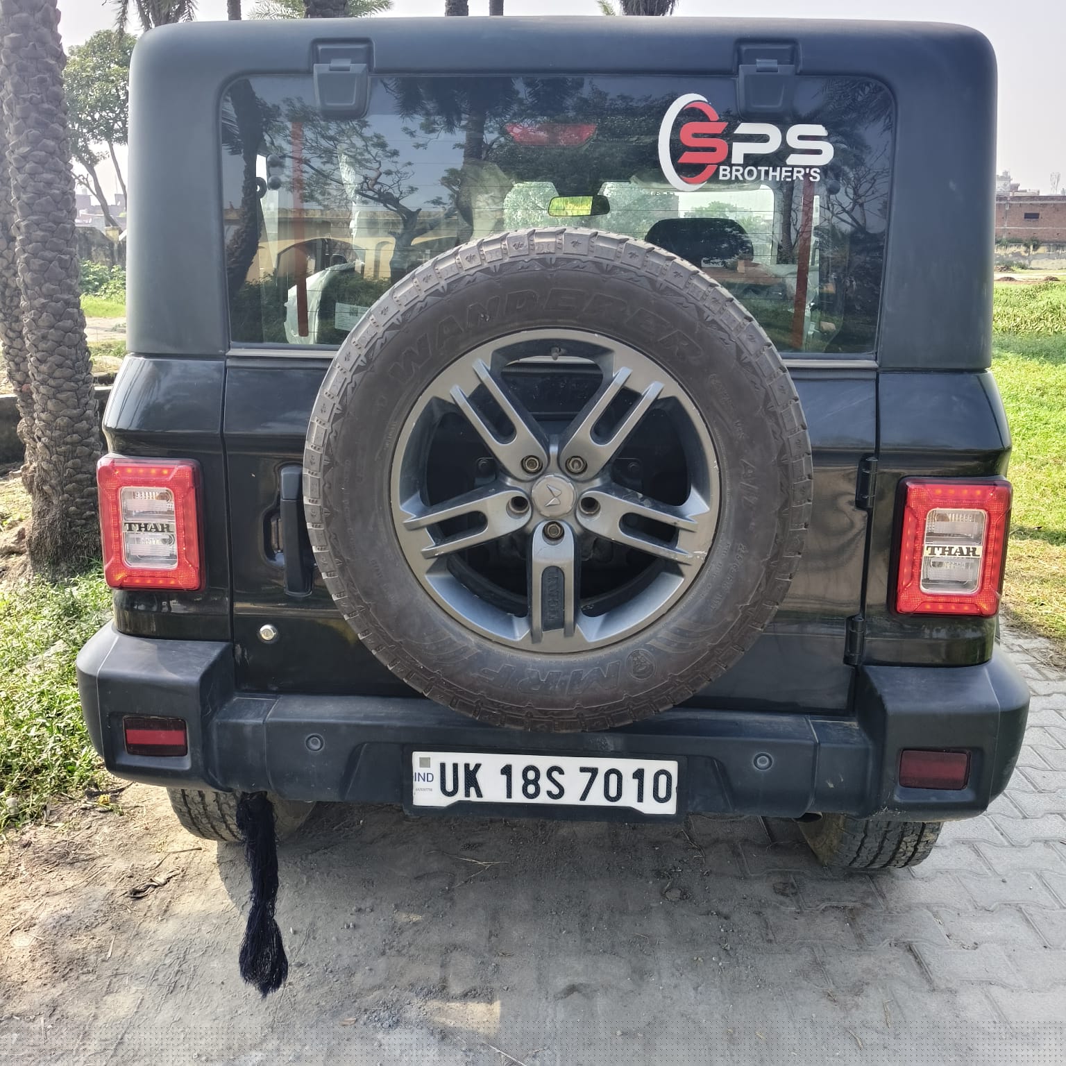 State Bank of India Auctions for undefined property in Rampur, Andhra Pradesh image 11 of 14 in Rampur, Rampur | State Bank of India auction property